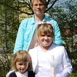 Erstkommunion 2010