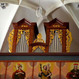 Orgel