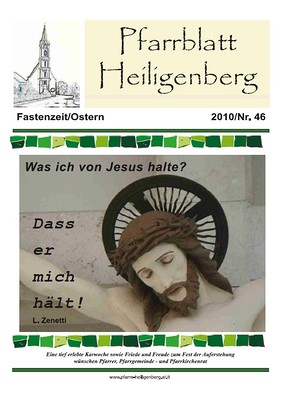 Ostern 2010