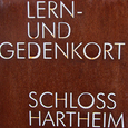 Besinnliches Innehalten für UnternehmerInnen und Führungskräfte im Lern- und Gedenkort Schloss Hartheim. / Christ und Wirtschaft Besinnliches Innehalten für UnternehmerInnen und Führungskräfte im Lern- und Gedenkort Schloss Hartheim.