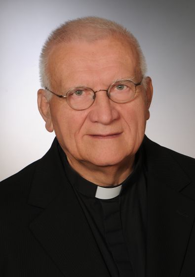 GR Dr. Marian Sawinski