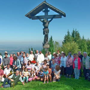 Hongarkreuz