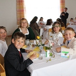 Erstkommunion 2010