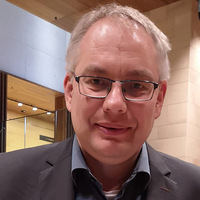 Gerald Berghammer