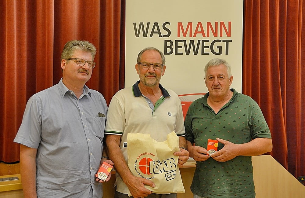 Gewinner des Preisschnapsens 19,.6.2019