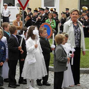 Erstkommunion