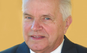 Pater Georg Sailler