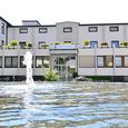 Kneipp Traditionshaus der Marienschwestern in Aspach