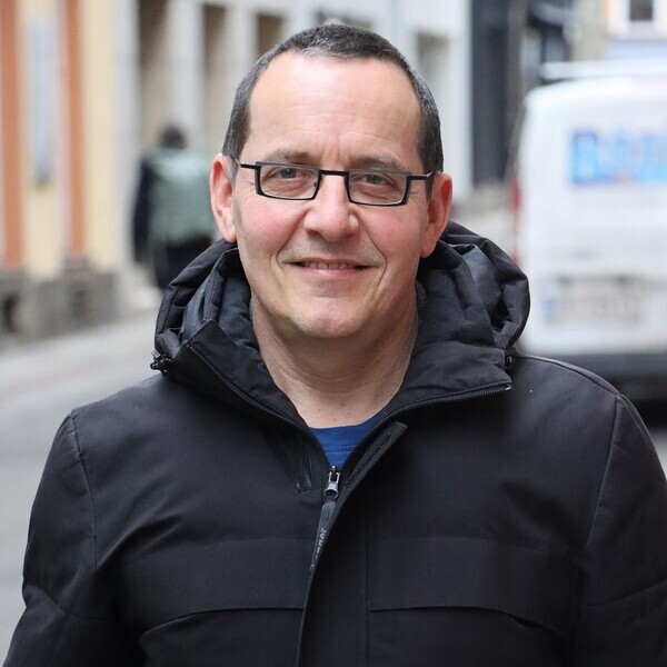 Helmut Eder, Diözese Linz / Kupfermuckn Helmut Eder, Diözese Linz