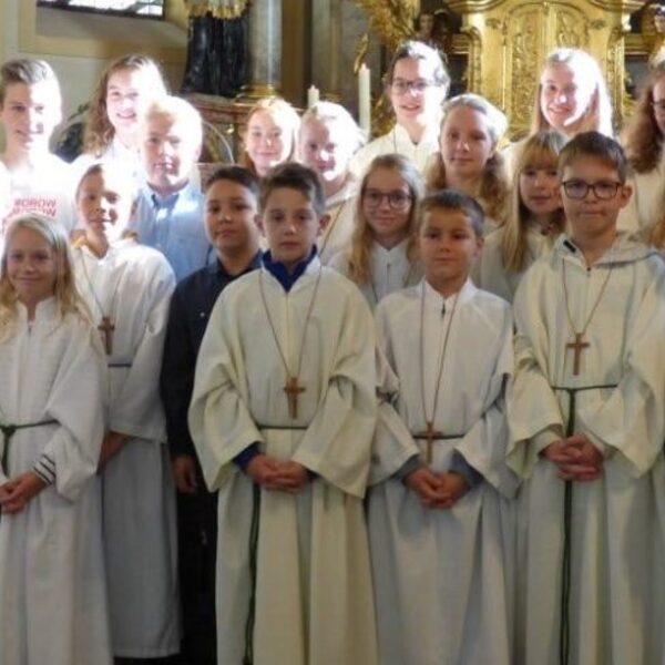 Mini-Messe