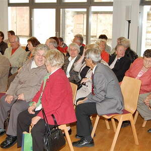 Buchpräsentation