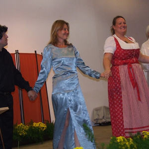 Seniorennachmittag
