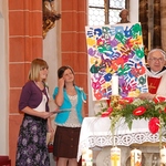 Firmung 2009