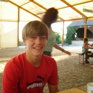 Jungscharlager