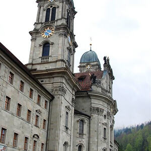 Lourdes Wallfahrt