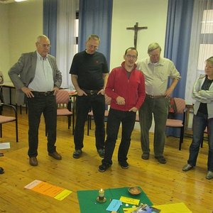 PGR-Klausur