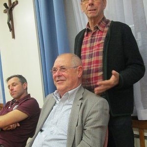 PGR-Klausur