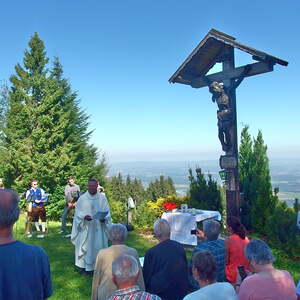 Hongarkreuz