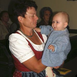 Erntedankfest