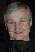 Hilde Flotzinger / © Pfarrgemeinde Pramet Hilde Flotzinger