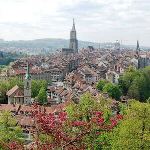 Lourdes Wallfahrt