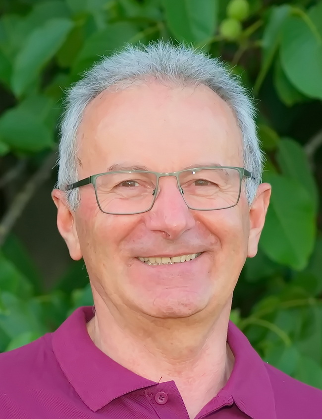  Ernst Ornetsmüller