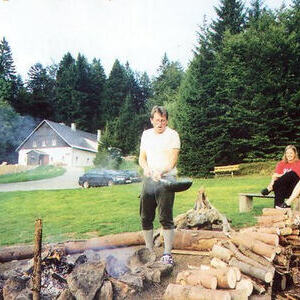 Holz