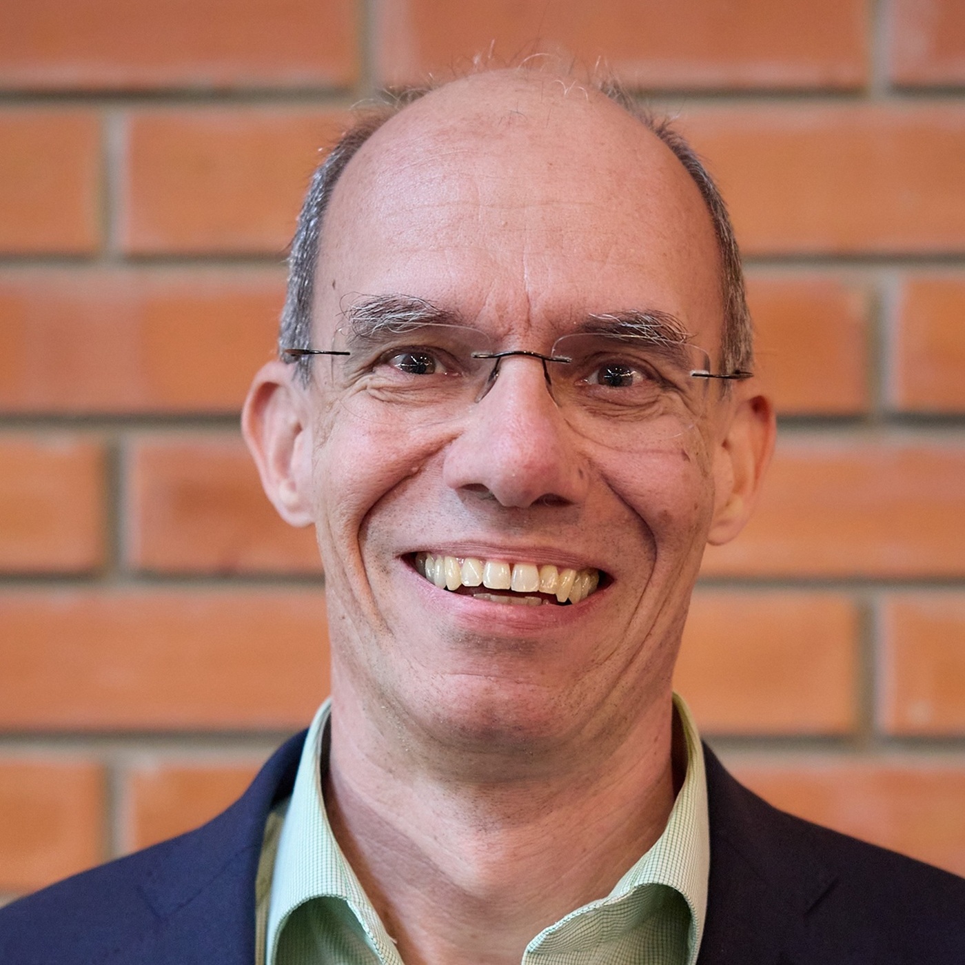 Jochen Grunenberg