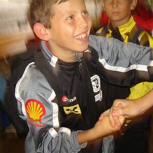 Jungscharlager