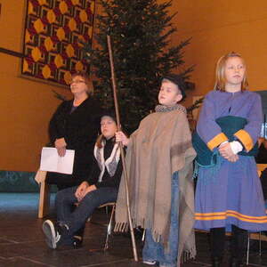 Kindermette 2011