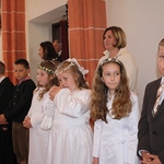 Erstkommunion 2010