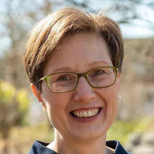Margit Felbauer