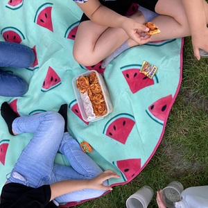 time for picknick!