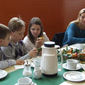 Jubiläumssonntag