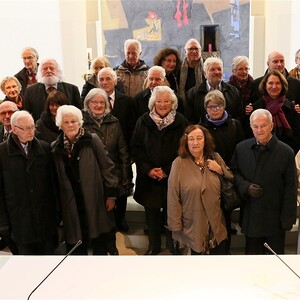 Jubelpaarfeier 2019