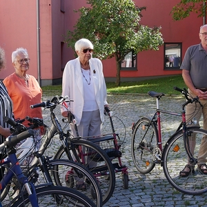 Fahrzeugsegnung in Hörsching