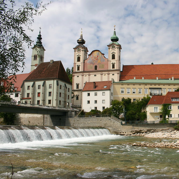 St. Michael