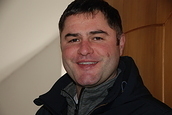 Johann Hattinger / © Pfarrgemeinde Pramet Johann Hattinger