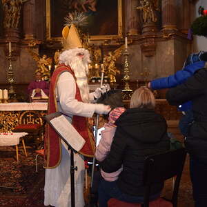 Hl. Nikolaus
