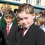 Erstkommunion 2010