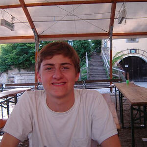 Jungscharlager