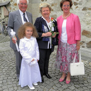 Erstkommunion