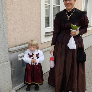 Erntedankfest