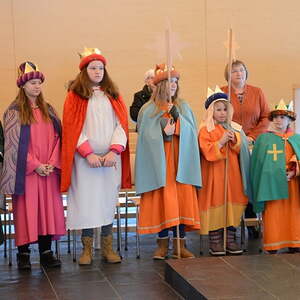 6. Jänner 2017