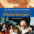 Buchcover: Von Kremsmünster nach Barreiras / © Wagner Verlag