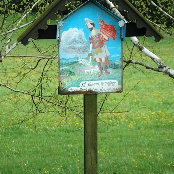 Pfarrgemeinde Kopfing