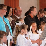 Erstkommunion 2010