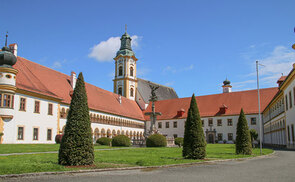 Stift Reichersberg