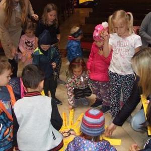 Kindersegnung 2019