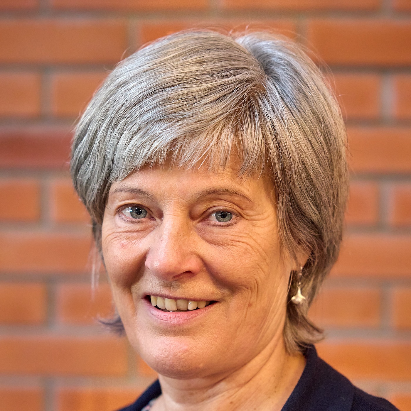 Anne Imbery